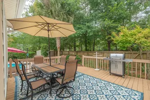 865 Trail Ridge Rd, Aiken, SC 29803 - Photo 41