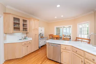 865 Trail Ridge Rd, Aiken, SC 29803 - Photo 17