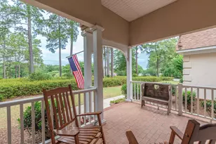 865 Trail Ridge Rd, Aiken, SC 29803 - Photo 5