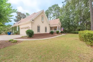865 Trail Ridge Rd, Aiken, SC 29803 - Photo 51