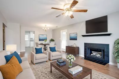 106 Rutherford Place, Aiken, SC 29803 - Photo 5