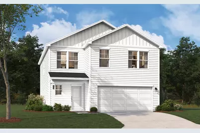 5709 Moncrief Circle, Graniteville, SC 29829 - Photo 1