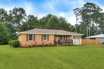 217 Holmes Street, Edgefield, SC 29824 - Photo 37