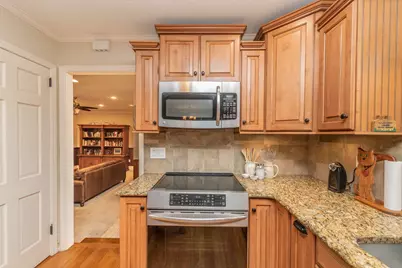 1471 Nottingham Drive SE, Aiken, SC 29801 - Photo 31