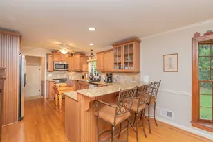 1471 Nottingham Dr SE, Aiken, SC 29801 - Photo 27