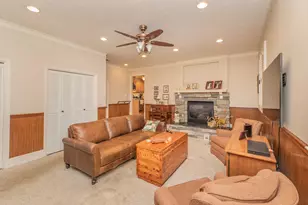 1471 Nottingham Dr SE, Aiken, SC 29801 - Photo 33