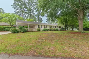 1471 Nottingham Dr SE, Aiken, SC 29801 - Photo 13