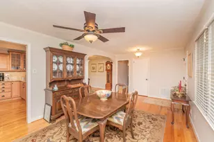 1471 Nottingham Dr SE, Aiken, SC 29801 - Photo 19