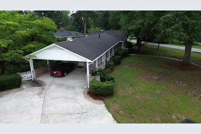 1471 Nottingham Drive SE, Aiken, SC 29801 - Photo 5