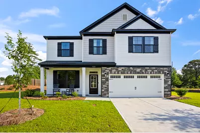 3024 Tanbark Oak Lane NW, Aiken, SC 29801 - Photo 1
