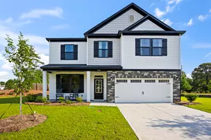 3024 Tanbark Oak Ln NW, Aiken, SC 29801 - Photo 1