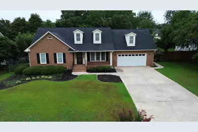 11 Gatewood Point, Aiken, SC 29801 - Photo 7