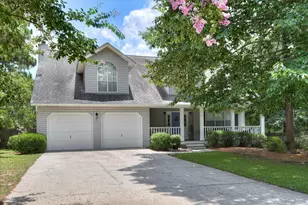 111 Cobbs Way, Aiken, SC 29803 - Photo 3