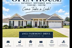 4933 Fairmont Dr, Graniteville, SC 29829 - Photo 57