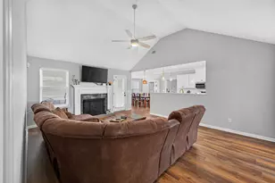 4933 Fairmont Dr, Graniteville, SC 29829 - Photo 31