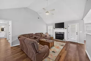 4933 Fairmont Dr, Graniteville, SC 29829 - Photo 7