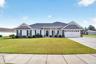4933 Fairmont Dr, Graniteville, SC 29829 - Photo 1