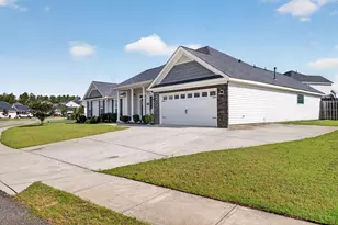 4933 Fairmont Dr, Graniteville, SC 29829 - Photo 9