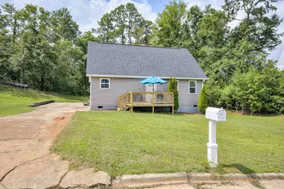 201 Bryant Avenue, North Augusta, SC 29841 - Photo 1