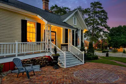 241 Laurens Street SW #A, B, C, & D, Aiken, SC 29801 - Photo 5