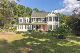 225 Cheltenham Dr, Aiken, SC 29803 - Photo 3