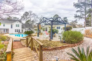 225 Cheltenham Dr, Aiken, SC 29803 - Photo 53