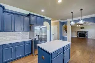250 Wentworth Pl, Grovetown, GA 30813 - Photo 17