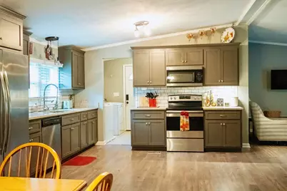 2743 Silver Bluff Road, Aiken, SC 29803 - Photo 3