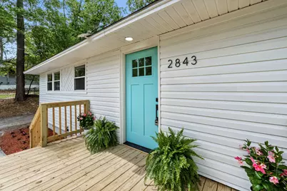 2843 Cornelia Road, Augusta, GA 30906 - Photo 1