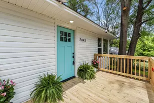 2843 Cornelia Rd, Augusta, GA 30906 - Photo 5