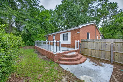 2699 Ninety Six Road, Neeses, SC 29107 - Photo 5