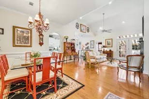 160 Lynn Dr, Aiken, SC 29803 - Photo 7