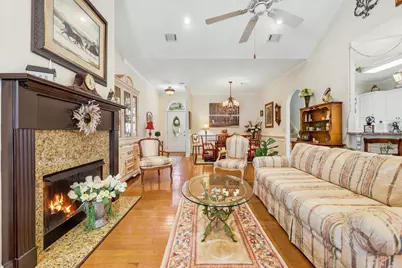 160 Lynn Drive, Aiken, SC 29803 - Photo 9
