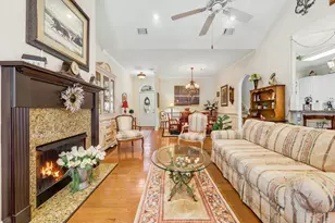 160 Lynn Dr, Aiken, SC 29803 - Photo 9
