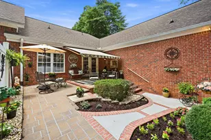 160 Lynn Dr, Aiken, SC 29803 - Photo 25