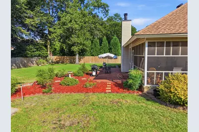 206 Gatewood Drive, Aiken, SC 29801 - Photo 3