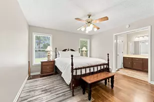 206 Gatewood Dr, Aiken, SC 29801 - Photo 7