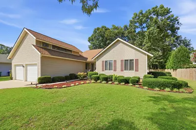 206 Gatewood Drive, Aiken, SC 29801 - Photo 1