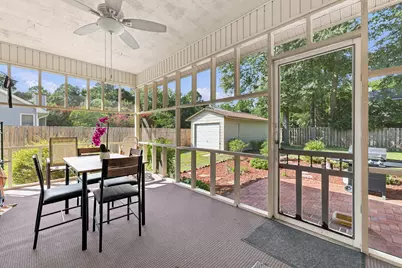 206 Gatewood Drive, Aiken, SC 29801 - Photo 9
