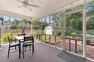 206 Gatewood Dr, Aiken, SC 29801 - Photo 9