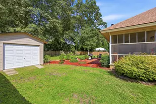 206 Gatewood Dr, Aiken, SC 29801 - Photo 15