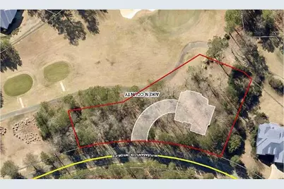 517 W Pleasant Colony Drive, Aiken, SC 29803 - Photo 1