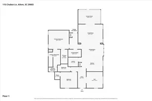 115 Chabot Ln SW, Aiken, SC 29803 - Photo 43