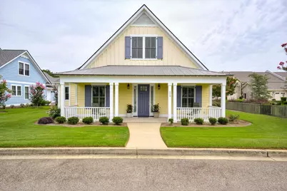 115 Chabot Lane SW, Aiken, SC 29803 - Photo 1