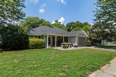 158 Oakland Drive, North Augusta, SC 29860 - Photo 3