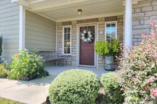 163 Harvest Ln, Aiken, SC 29803 - Photo 3