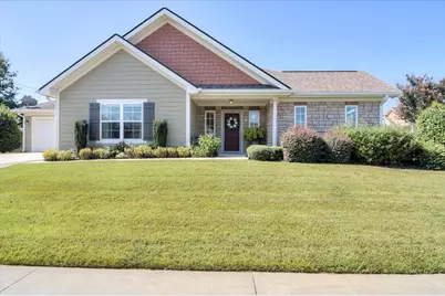 163 Harvest Lane, Aiken, SC 29803 - Photo 35