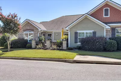 163 Harvest Lane, Aiken, SC 29803 - Photo 37