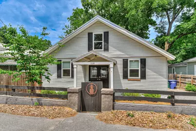 116 Edgefield Avenue NW, Aiken, SC 29801 - Photo 1