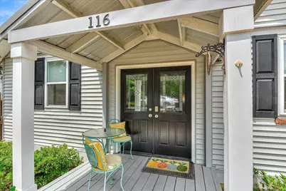 116 Edgefield Avenue NW, Aiken, SC 29801 - Photo 5